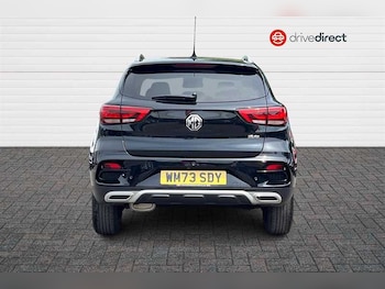 Used MG MG ZS 2023 for sale - 78824559: Photo