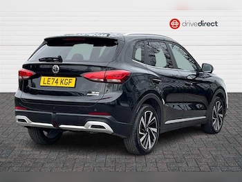 Used MG MG ZS 2024 for sale - 78249601: Photo