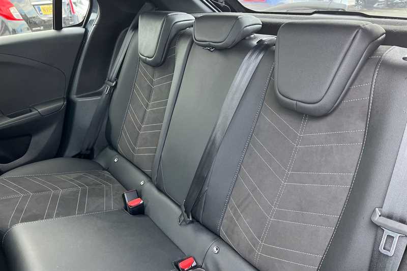 Used Vauxhall Corsa 2024 for sale - 77566440: Photo 24