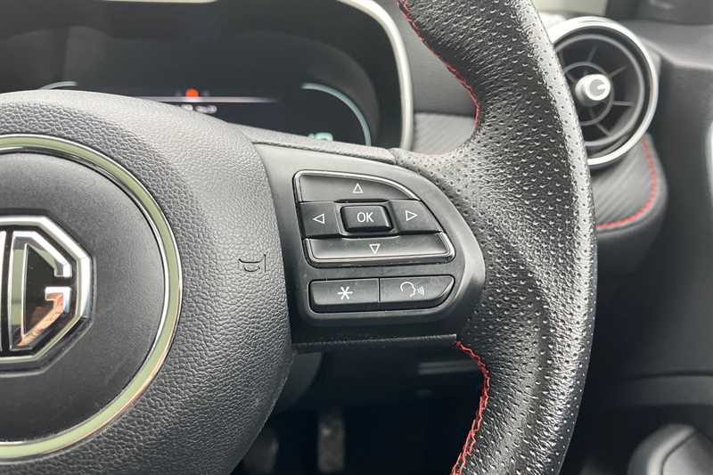 Used MG MG ZS 2023 for sale - 76756813: Photo 22