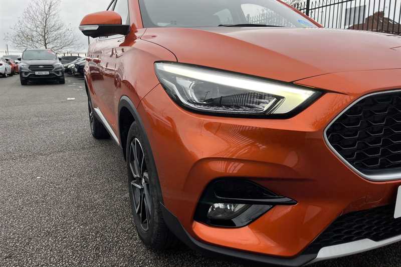 Used MG MG ZS 2023 for sale - 76756813: Photo 49