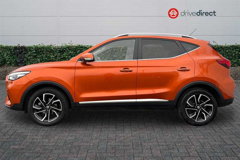 Used MG MG ZS 2023 for sale - 76756813: Photo 6