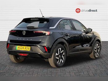Used Vauxhall Mokka Electric 2024 for sale - 78308949: Photo