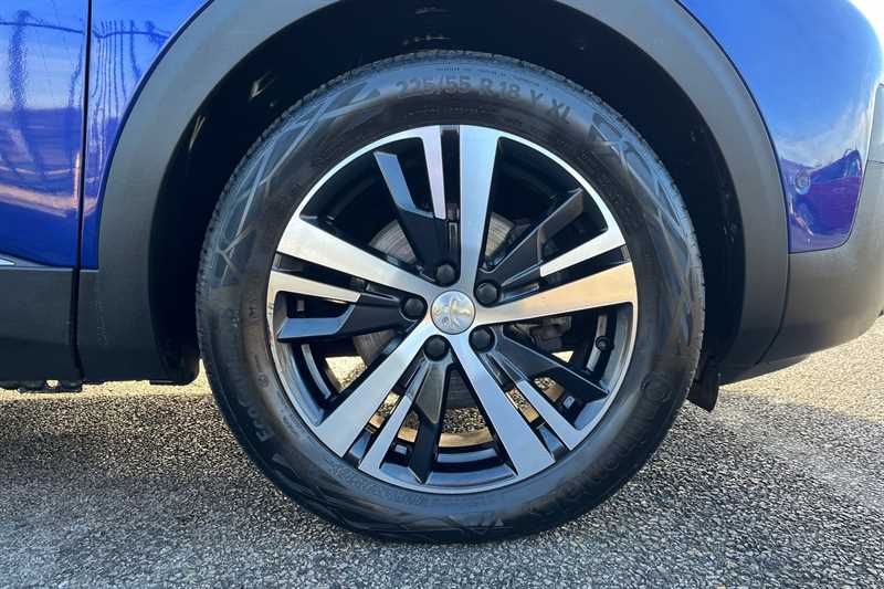 Used Peugeot 3008 2019 for sale - 77122772: Photo 11