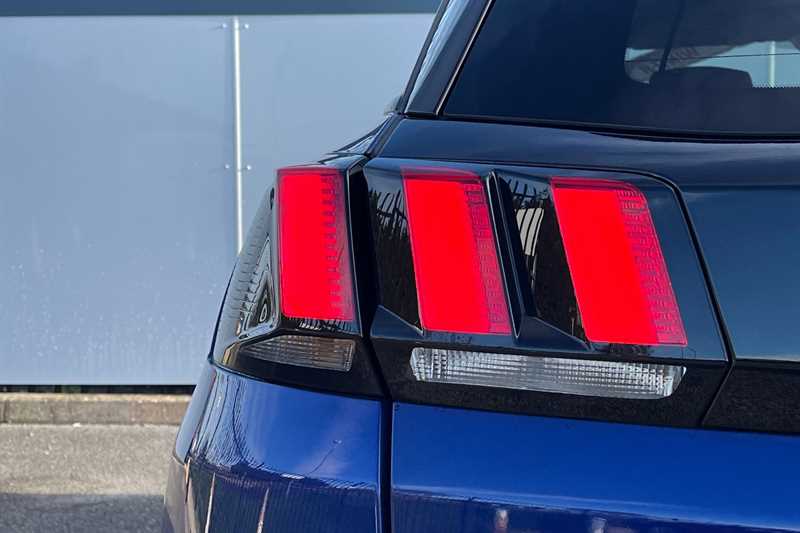 Used Peugeot 3008 2019 for sale - 77122772: Photo 31