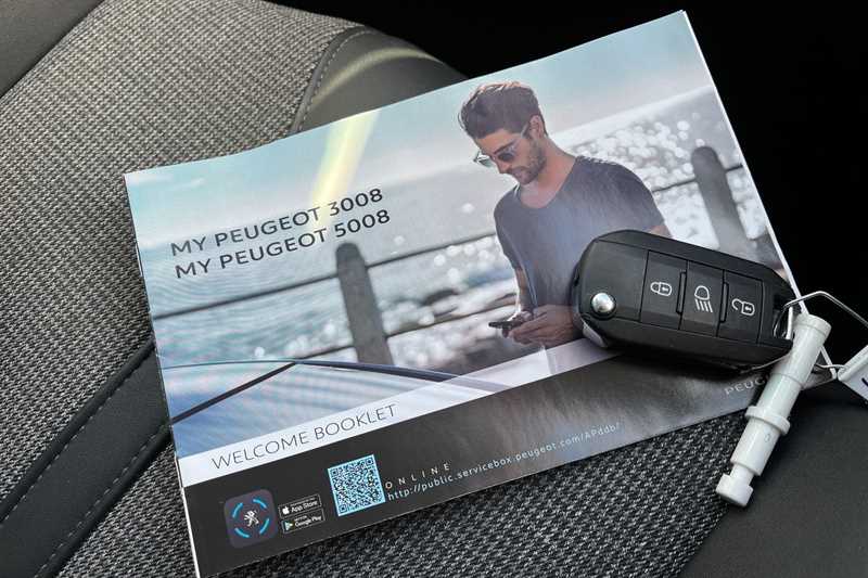 Used Peugeot 3008 2019 for sale - 77122772: Photo 36