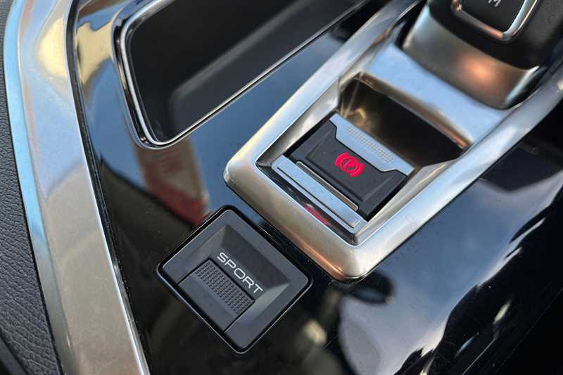 Used Peugeot 3008 2019 for sale - 77122772: Photo 42