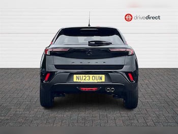 Used Vauxhall Mokka 2023 for sale - 79682223: Photo