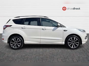 Used Ford Kuga 2019 for sale - 79487964: Photo