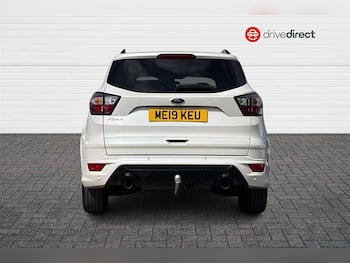 Used Ford Kuga 2019 for sale - 79487964: Photo