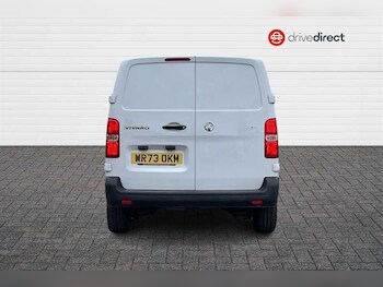 Used Vauxhall Vivaro 2023 for sale - 78075505: Photo