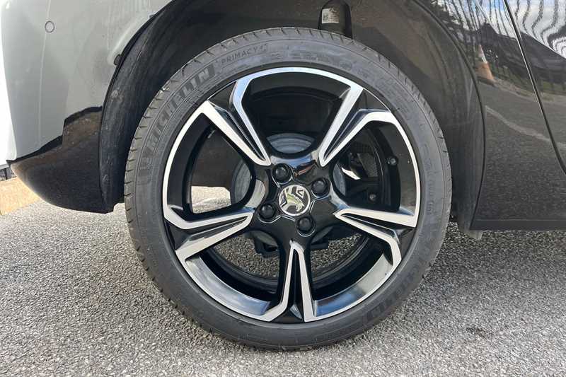 Used Vauxhall Corsa 2025 for sale - 78119636: Photo 12