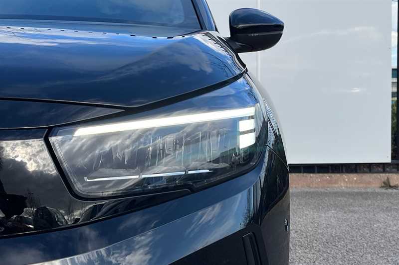 Used Vauxhall Corsa 2025 for sale - 78119636: Photo 29