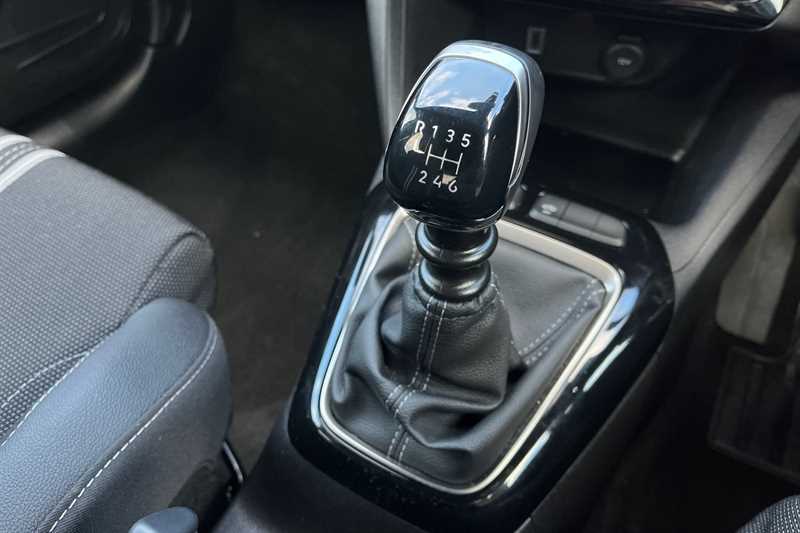 Used Vauxhall Corsa 2025 for sale - 78119636: Photo 41