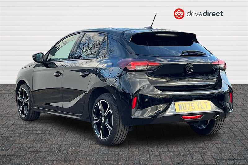 Used Vauxhall Corsa 2025 for sale - 78119636: Photo 5