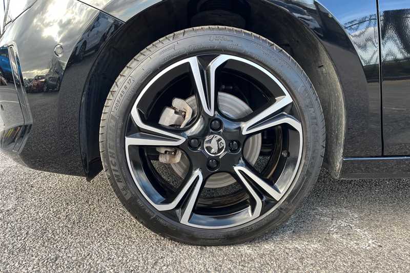 Used Vauxhall Corsa 2025 for sale - 78119636: Photo 9