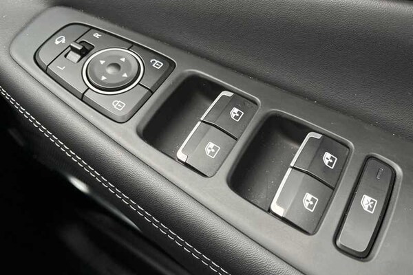 Used Hyundai Santa Fe 2024 for sale - 76204373: Photo 16