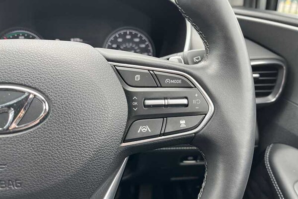 Used Hyundai Santa Fe 2024 for sale - 76204373: Photo 22