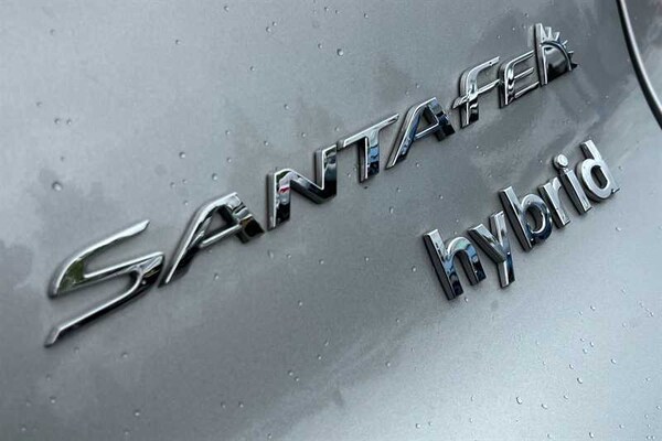 Used Hyundai Santa Fe 2024 for sale - 76204373: Photo 30