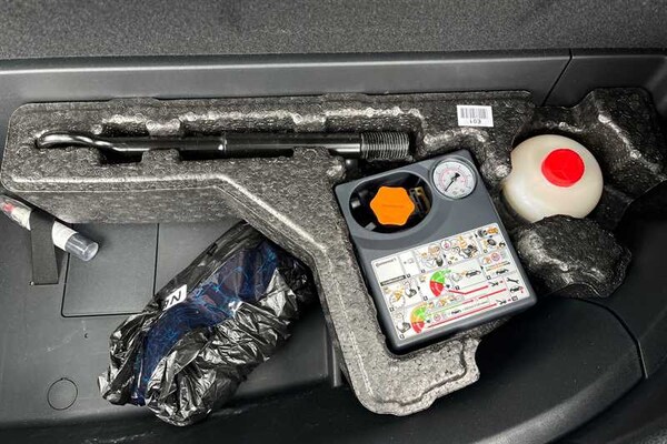 Used Hyundai Santa Fe 2024 for sale - 76204373: Photo 37
