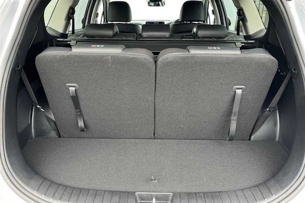 Used Hyundai Santa Fe 2024 for sale - 76204373: Photo 38