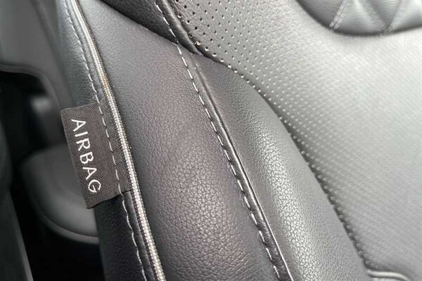 Used Hyundai Santa Fe 2024 for sale - 76204373: Photo 46