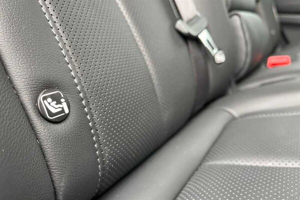 Used Hyundai Santa Fe 2024 for sale - 76204373: Photo 47