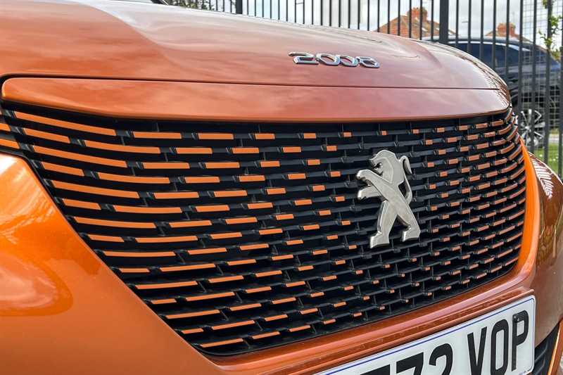 Used Peugeot 2008 2022 for sale - 78120017: Photo 48