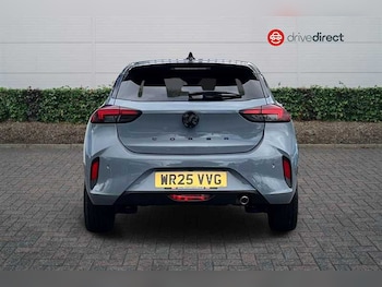 Used Vauxhall Corsa 2025 for sale - 76443399: Photo