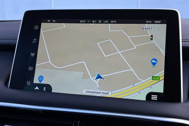 Used MG MG HS 2023 for sale - 76462585: Photo 18