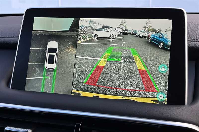 Used MG MG HS 2023 for sale - 76462585: Photo 19