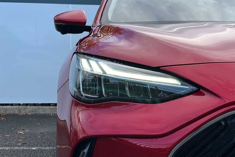 Used MG MG HS 2023 for sale - 76462585: Photo 28