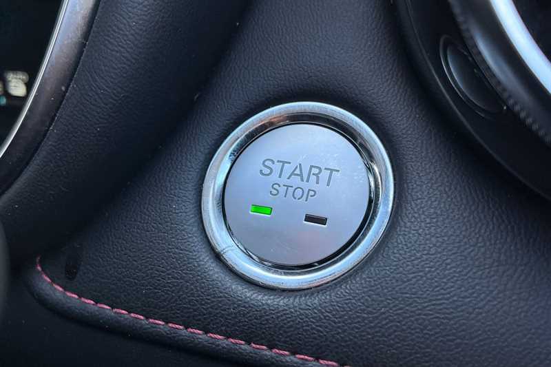 Used MG MG HS 2023 for sale - 76462585: Photo 45