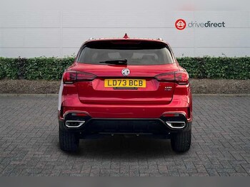 Used MG MG HS undefined for sale - 76462585: Photo