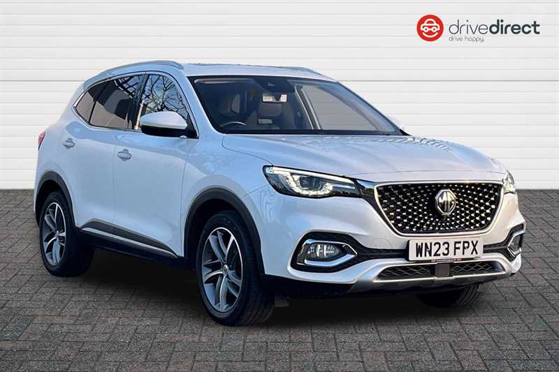 Used MG MG HS 2023 for sale - 77566030: Photo 1