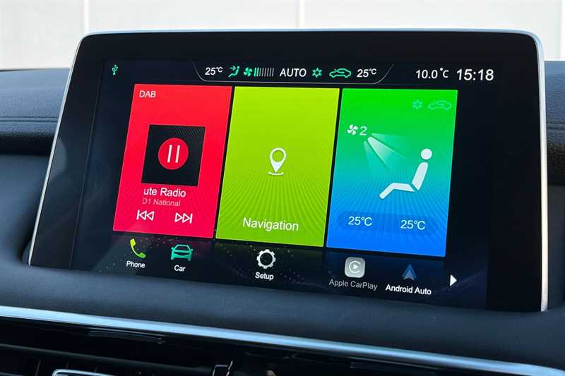 Used MG MG HS 2023 for sale - 77566030: Photo 17