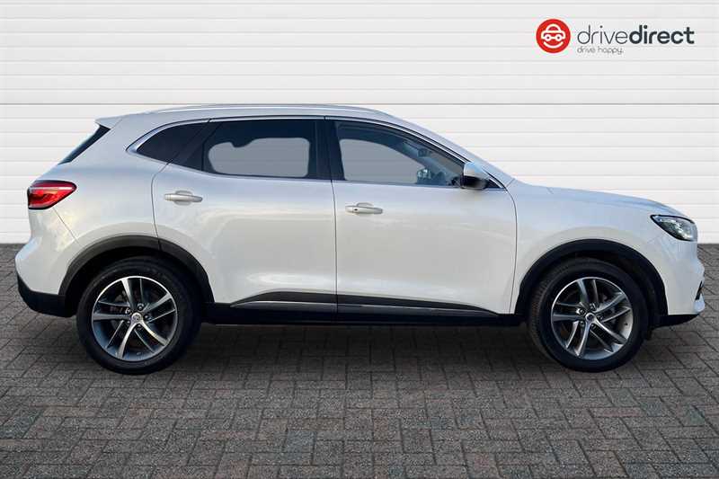 Used MG MG HS 2023 for sale - 77566030: Photo 2