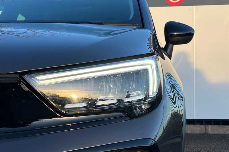 Used Vauxhall Crossland 2023 for sale - 77317966: Photo 29