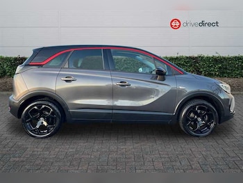 Used Vauxhall Crossland 2023 for sale - 77317966: Photo