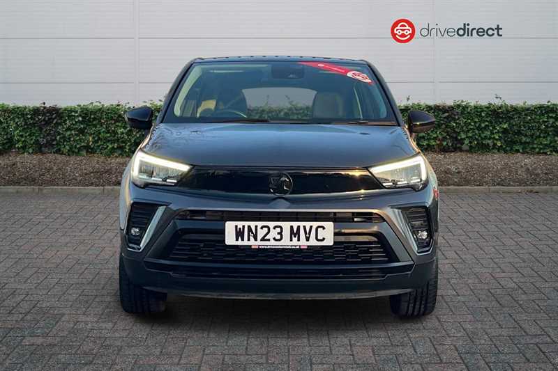 Used Vauxhall Crossland 2023 for sale - 77317966: Photo 8