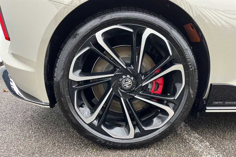 Used MG Cyberster 2025 for sale - 77481331: Photo 12