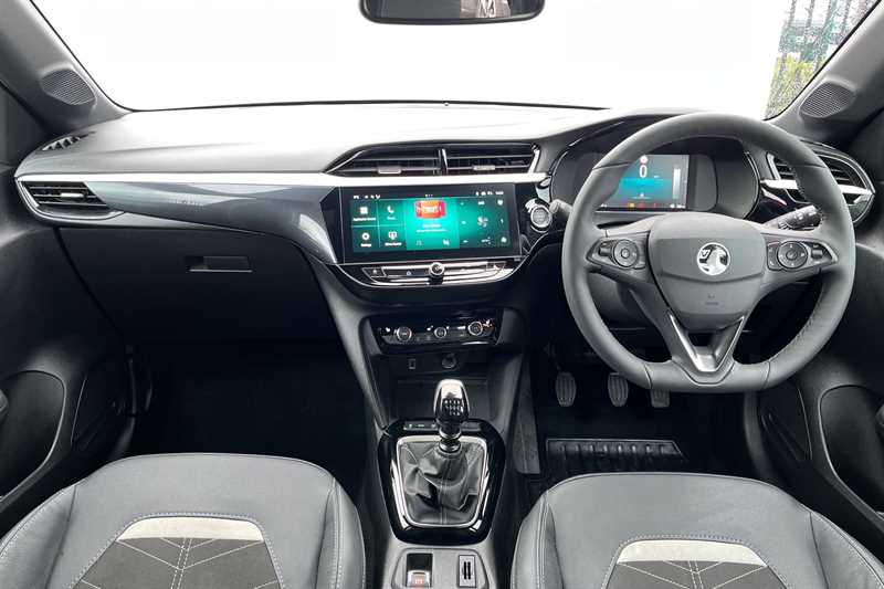 Used Vauxhall Corsa 2025 for sale - 78075986: Photo 13