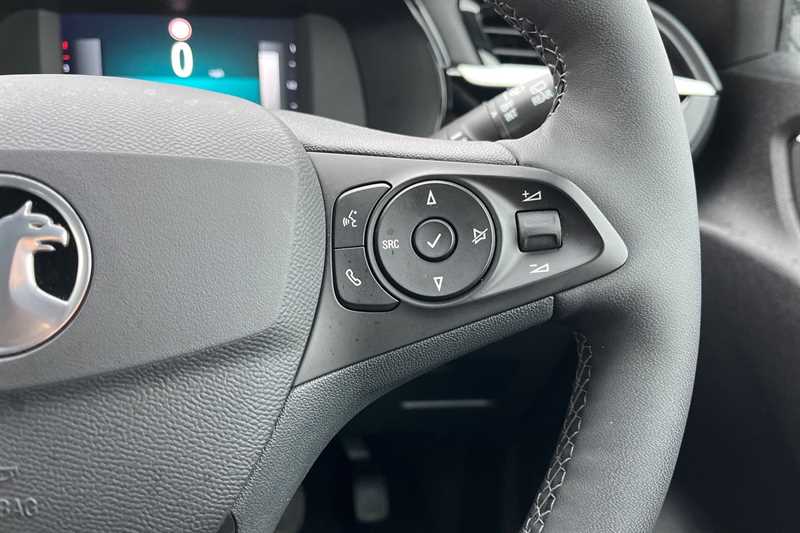 Used Vauxhall Corsa 2025 for sale - 78075986: Photo 22