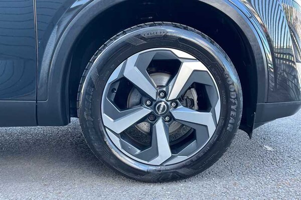 Used Nissan Qashqai 2024 for sale - 76044562: Photo 11