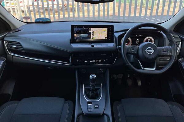 Used Nissan Qashqai 2024 for sale - 76044562: Photo 13