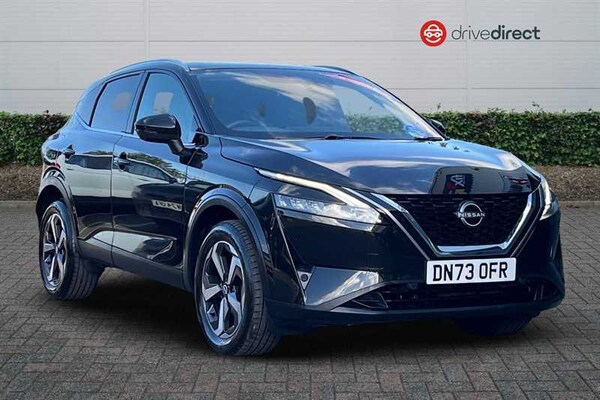 Used Nissan Qashqai 2024 for sale - 76044562: Photo 1