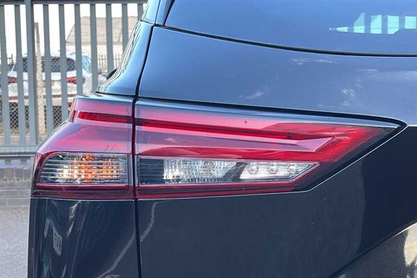 Used Nissan Qashqai 2024 for sale - 76044562: Photo 31