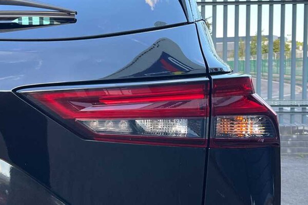 Used Nissan Qashqai 2024 for sale - 76044562: Photo 32