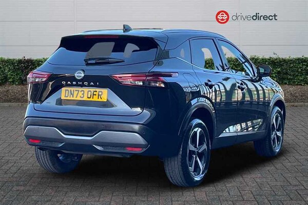 Used Nissan Qashqai 2024 for sale - 76044562: Photo 3