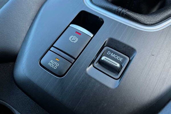 Used Nissan Qashqai 2024 for sale - 76044562: Photo 41